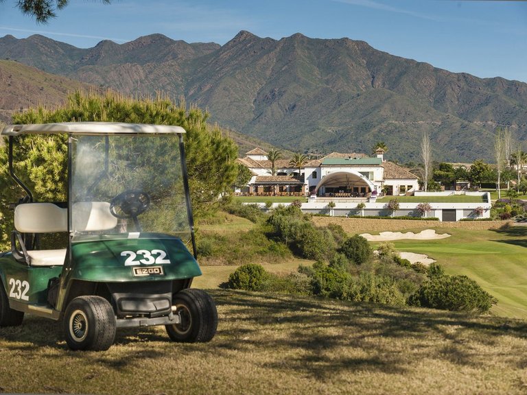 Apartment for Sale in La Cala Golf, Malaga 34