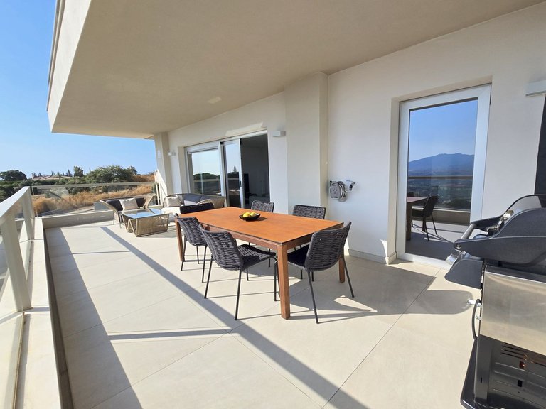 Apartment for Sale in La Cala Golf, Malaga 4