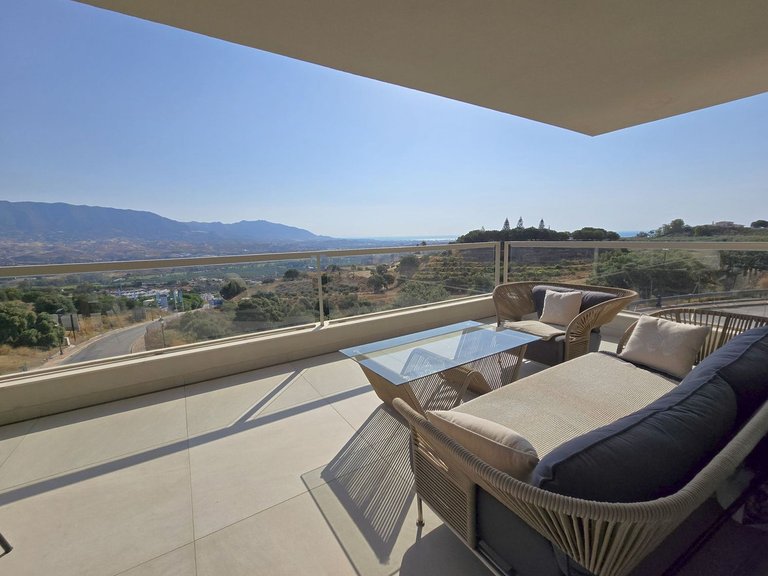 Apartment for Sale in La Cala Golf, Malaga 8