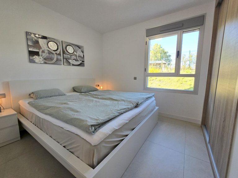 Apartment for Sale in La Cala Golf, Malaga 9