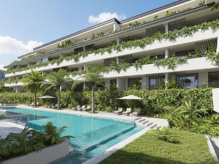 Apartment for Sale in Mijas Costa, Malaga 1