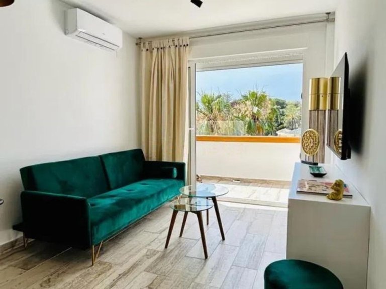 Apartment for Sale in Marbesa, Malaga 1