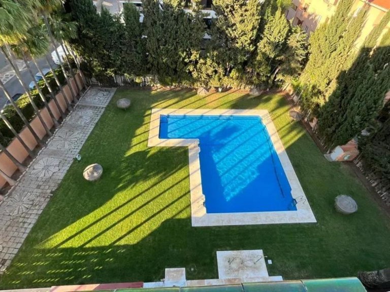 Apartment for Sale in Marbesa, Malaga 5
