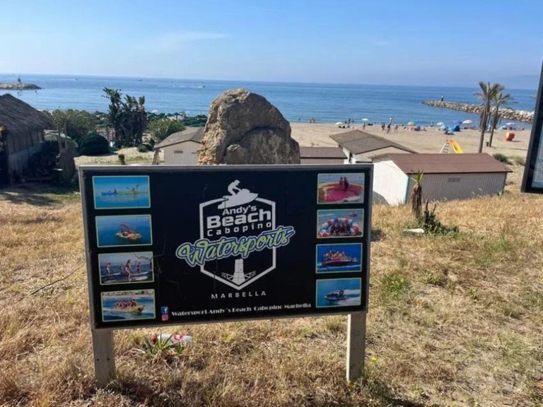 Apartment for Sale in Marbesa, Malaga 7