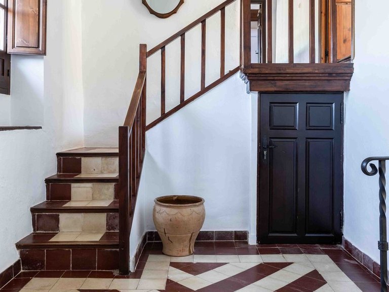 Villa for  in Casabermeja, Malaga 12