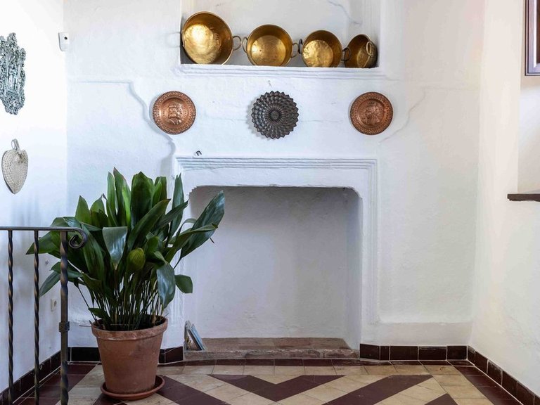 Villa for  in Casabermeja, Malaga 13