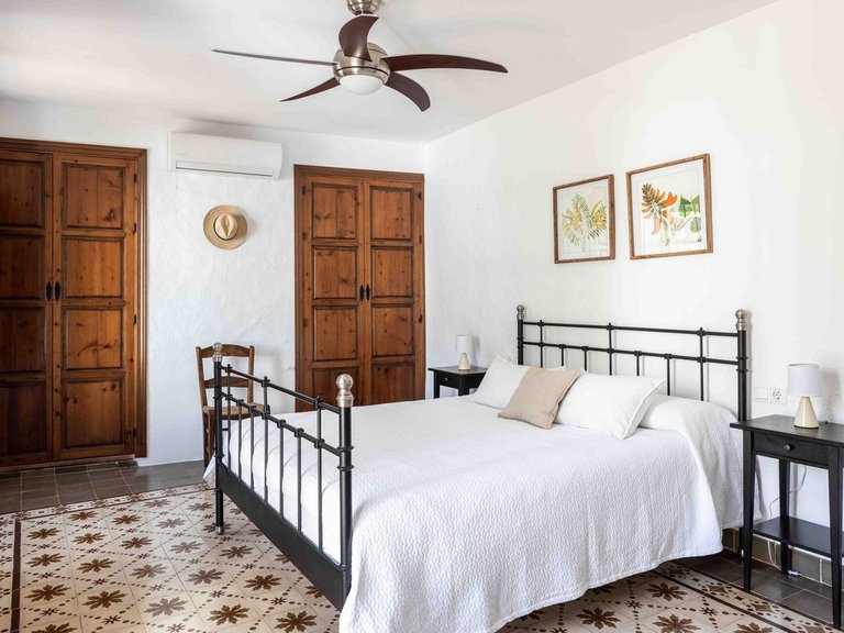 Villa for  in Casabermeja, Malaga 14
