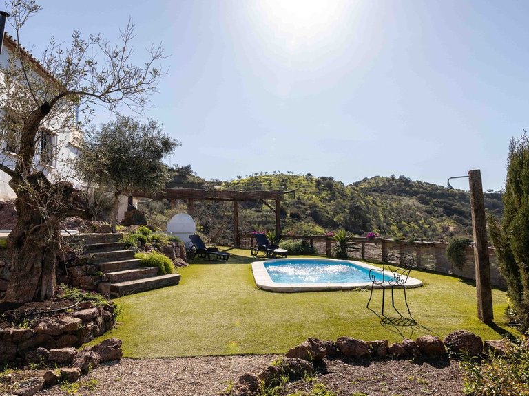 Villa for  in Casabermeja, Malaga 2