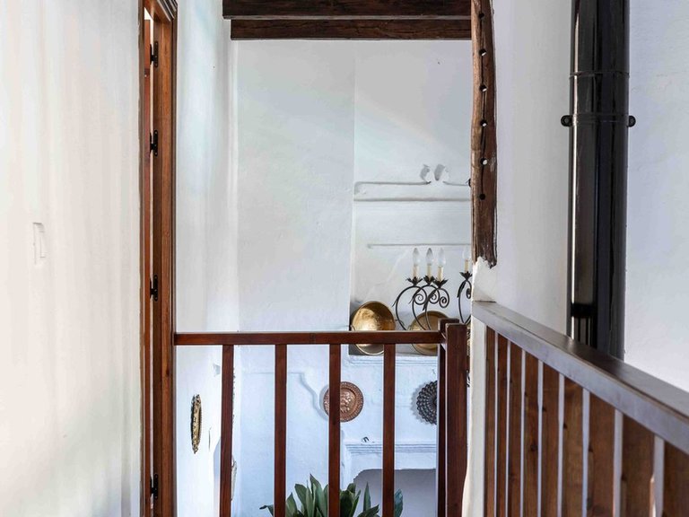 Villa for  in Casabermeja, Malaga 26
