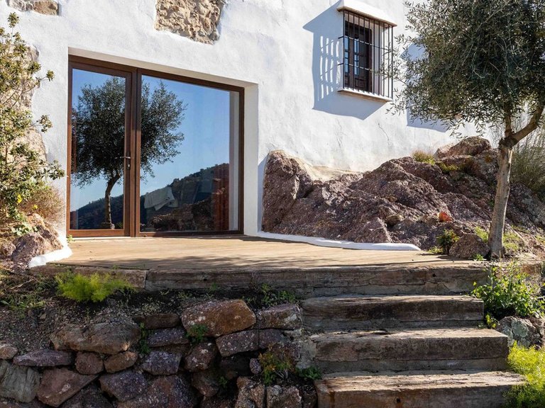 Villa for  in Casabermeja, Malaga 28