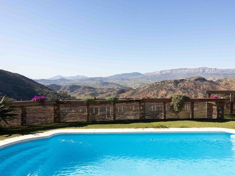 Villa for  in Casabermeja, Malaga 3