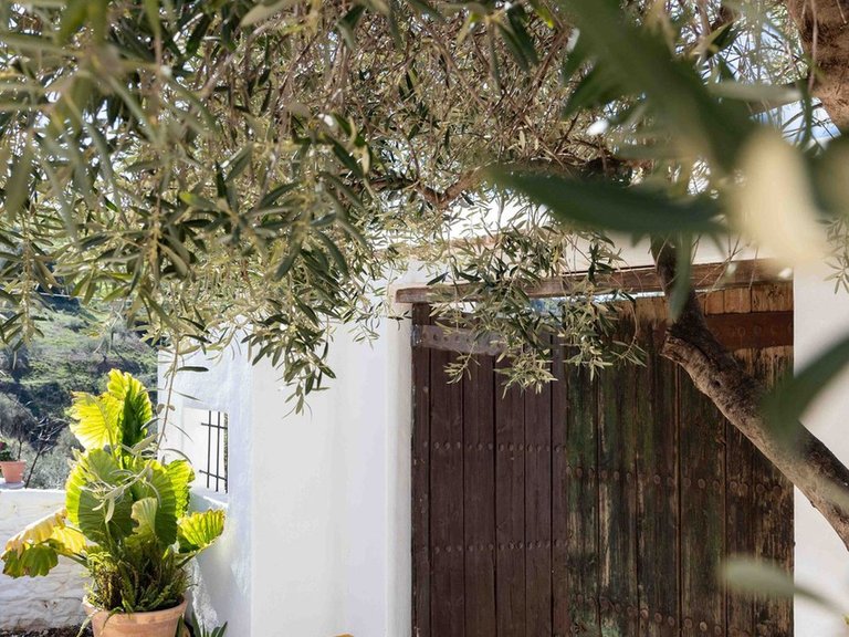 Villa for  in Casabermeja, Malaga 30