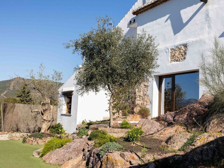 Villa for  in Casabermeja, Malaga 31