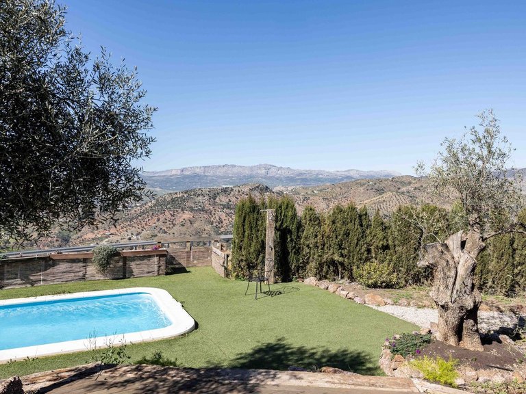 Villa for  in Casabermeja, Malaga 32