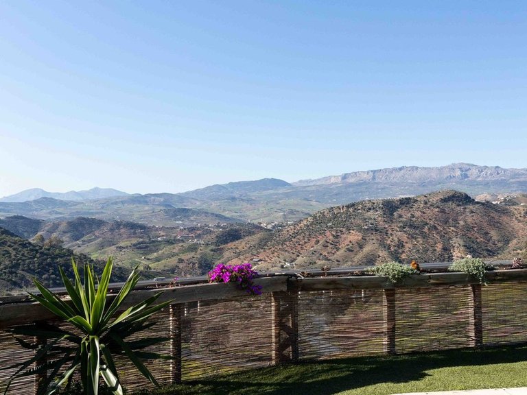 Villa for  in Casabermeja, Malaga 34