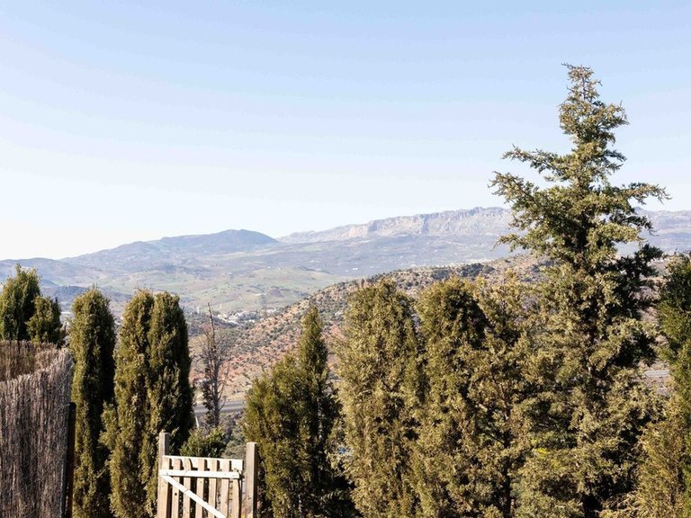 Villa for  in Casabermeja, Malaga 35