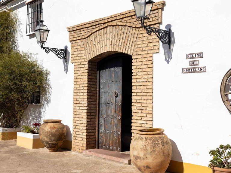 Villa for  in Casabermeja, Malaga 37