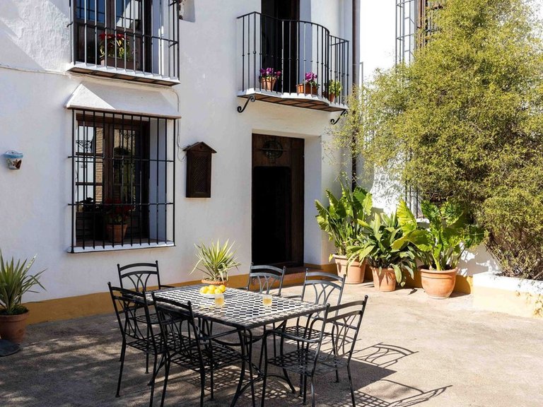 Villa for  in Casabermeja, Malaga 39