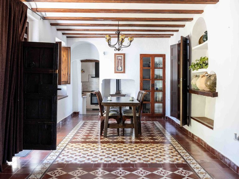 Villa for  in Casabermeja, Malaga 4