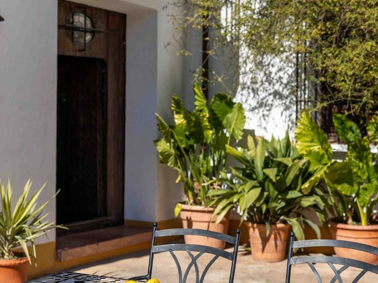Villa for  in Casabermeja, Malaga 40