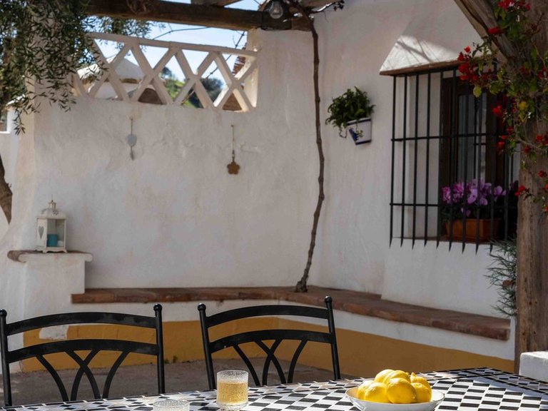 Villa for  in Casabermeja, Malaga 41