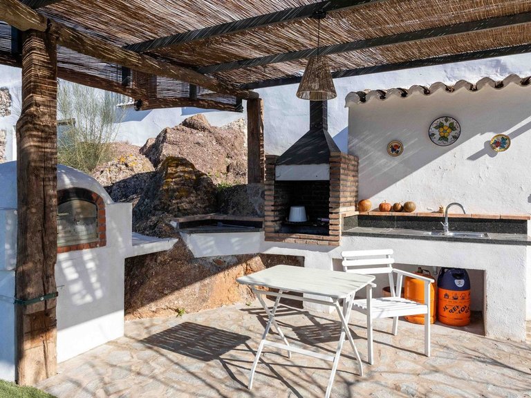 Villa for  in Casabermeja, Malaga 42
