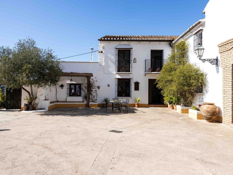 Villa for  in Casabermeja, Malaga 43