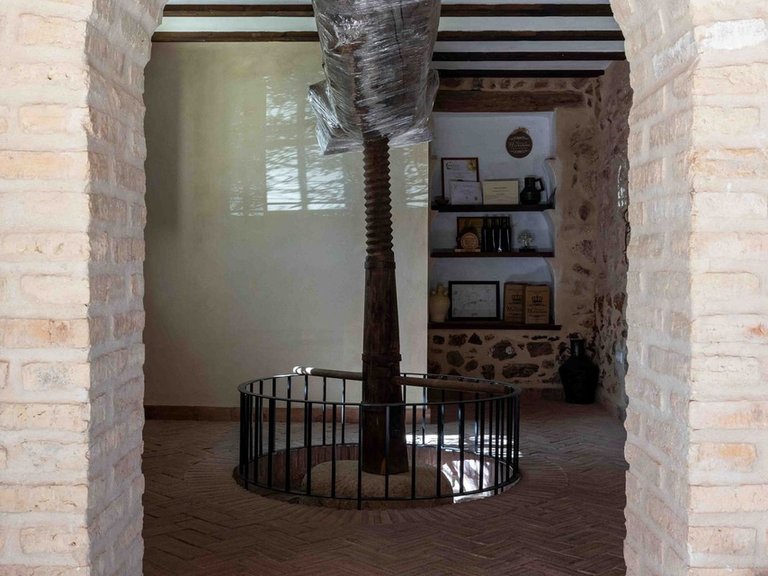 Villa for  in Casabermeja, Malaga 46