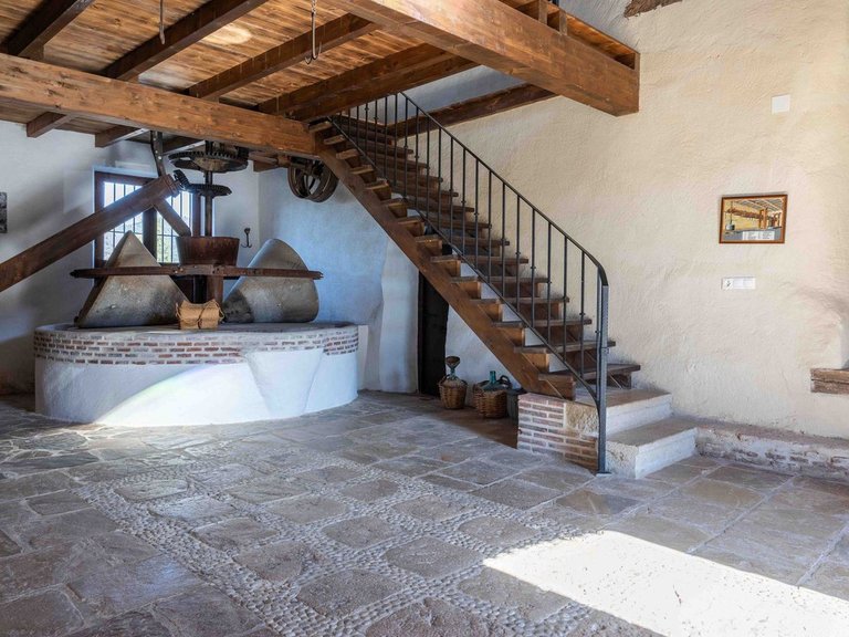 Villa for  in Casabermeja, Malaga 47