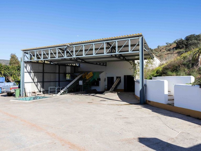 Villa for  in Casabermeja, Malaga 49