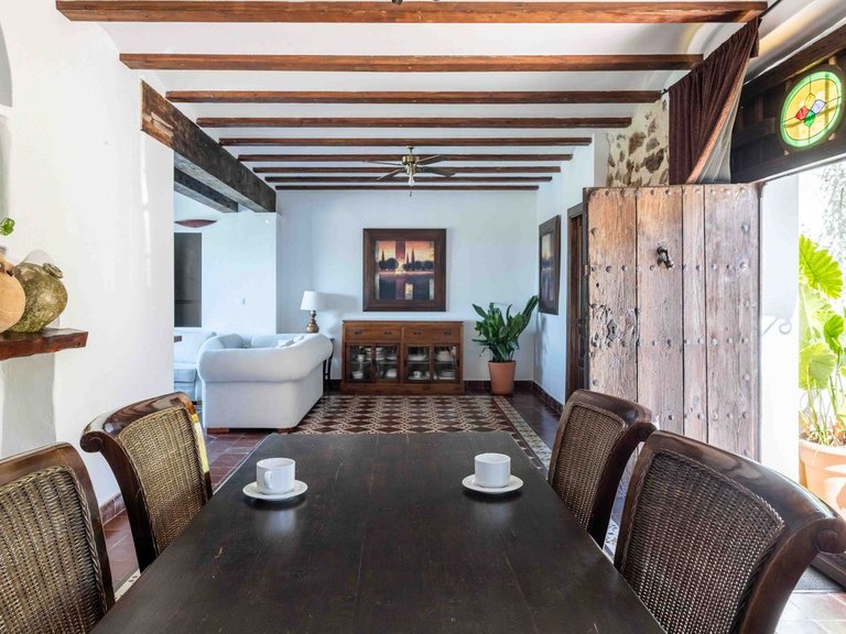Villa for  in Casabermeja, Malaga 5