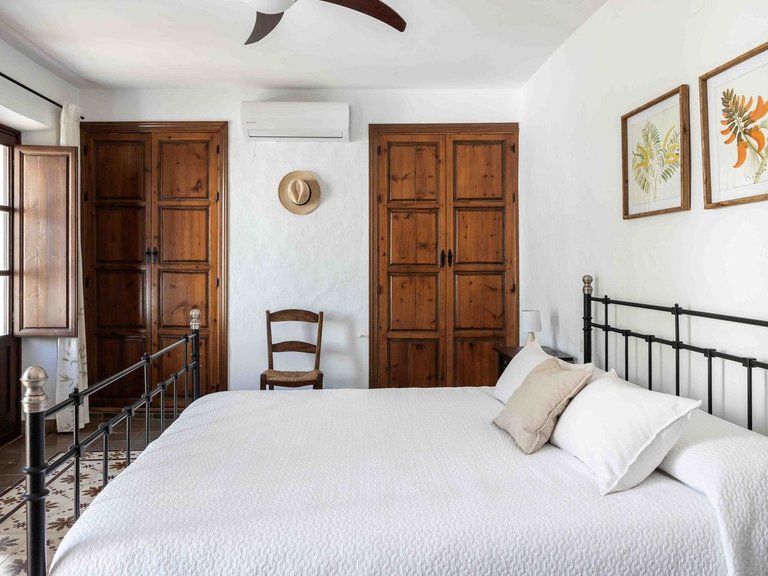 Villa for  in Casabermeja, Malaga 6