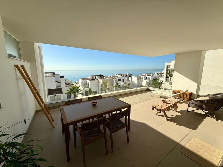 Apartment for Sale in La Alcaidesa, Malaga 13