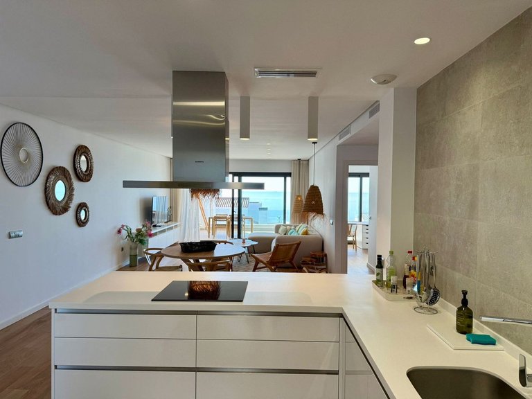 Apartment for Sale in La Alcaidesa, Malaga 3