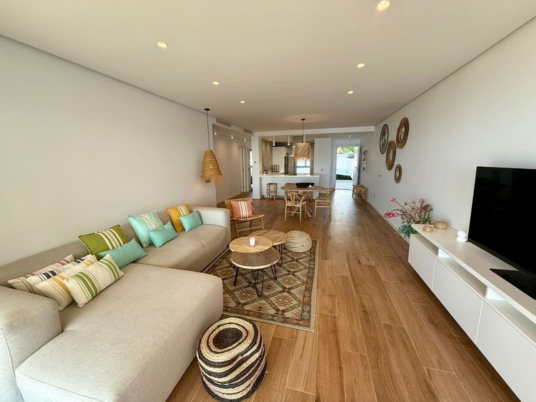 Apartment for Sale in La Alcaidesa, Malaga 7