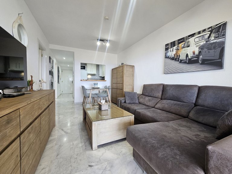 Apartment for Sale in Casares, Malaga 10