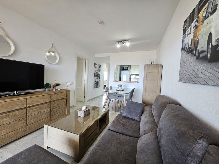Apartment for Sale in Casares, Malaga 11