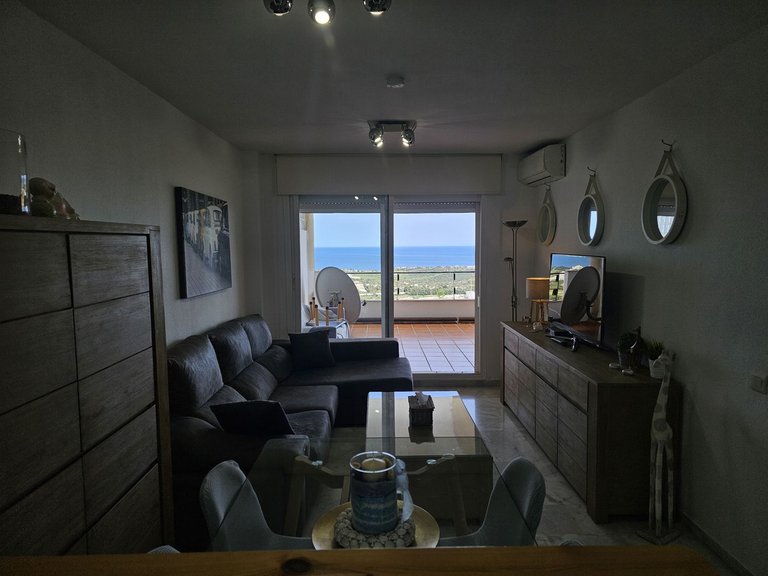 Apartment for Sale in Casares, Malaga 12
