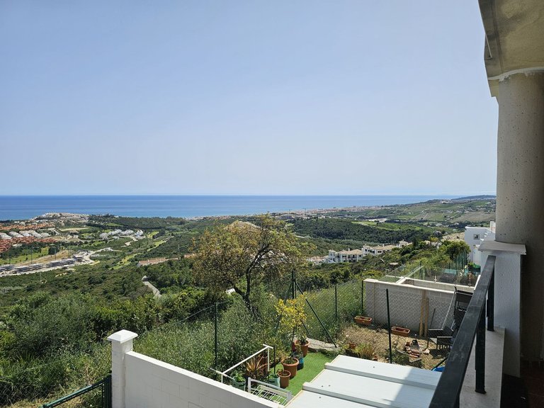 Apartment for Sale in Casares, Malaga 13