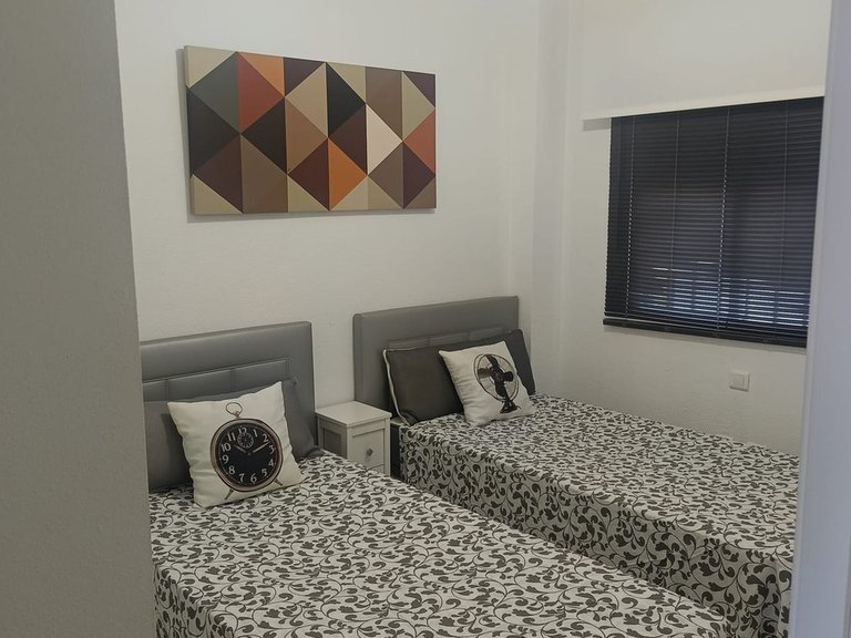 Apartment for Sale in Casares, Malaga 14
