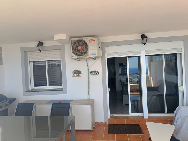 Apartment for Sale in Casares, Malaga 15
