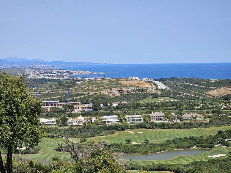 Apartment for Sale in Casares, Malaga 17