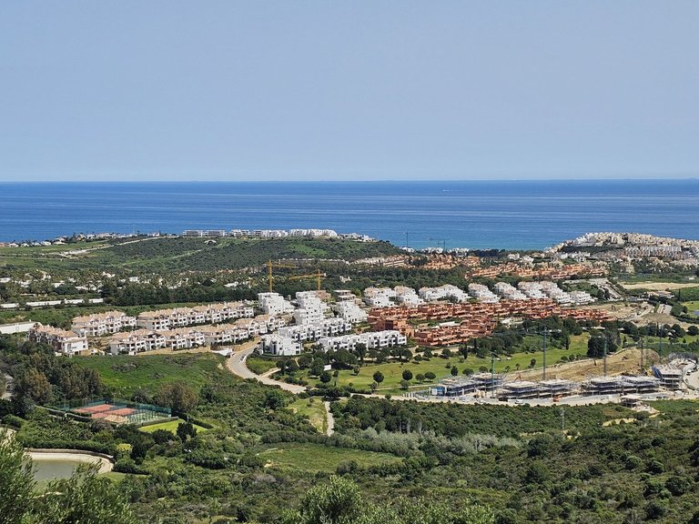 Apartment for Sale in Casares, Malaga 18