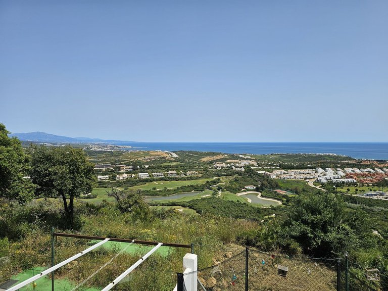 Apartment for Sale in Casares, Malaga 19