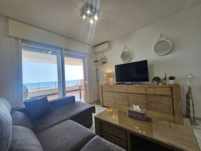 Apartment for Sale in Casares, Malaga 2