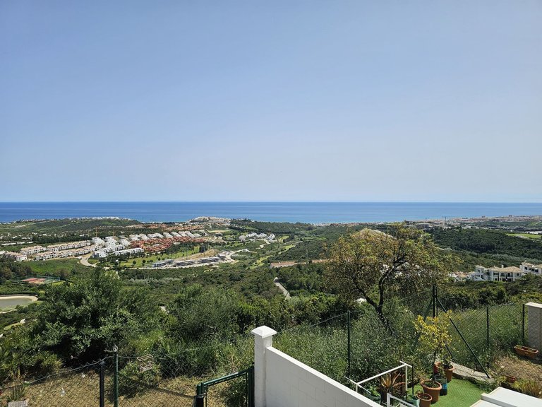 Apartment for Sale in Casares, Malaga 20