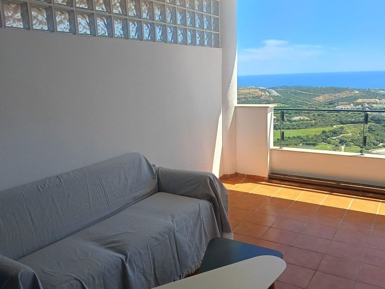 Apartment for Sale in Casares, Malaga 21