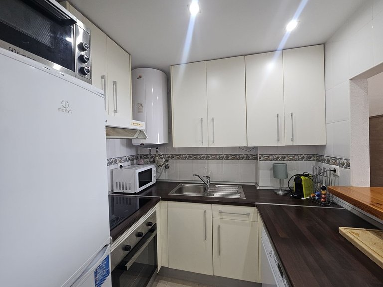 Apartment for Sale in Casares, Malaga 4