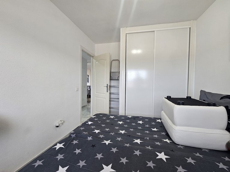 Apartment for Sale in Casares, Malaga 6