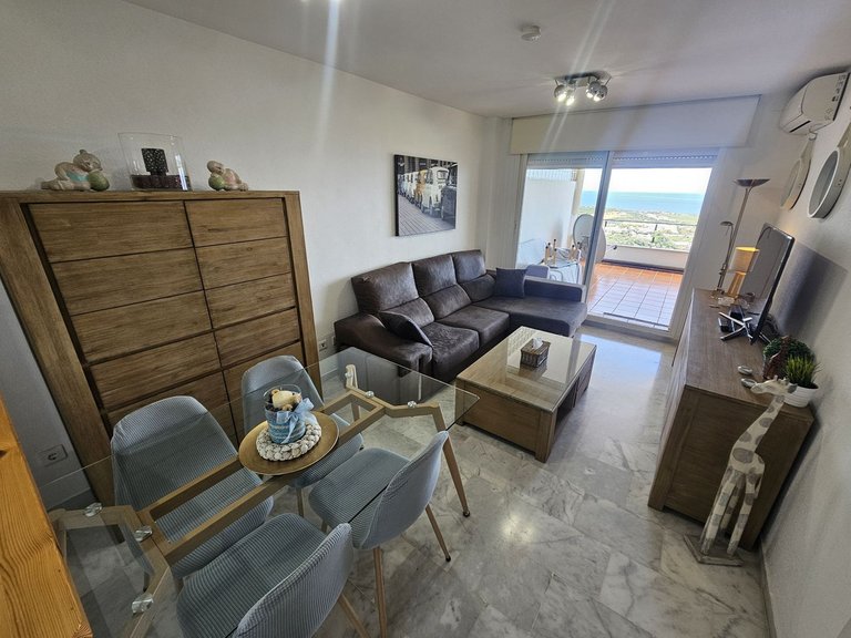 Apartment for Sale in Casares, Malaga 7